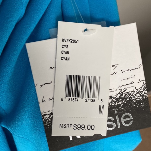 Ladies blazer - Picture 2 of 2